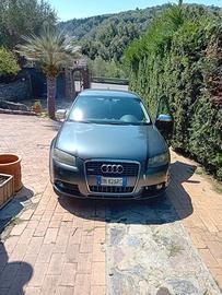 AUDI A3 2ª serie - 2005