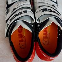 Scarpe ciclismo 