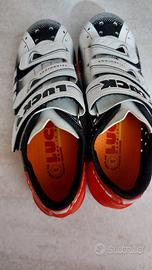 Scarpe ciclismo 