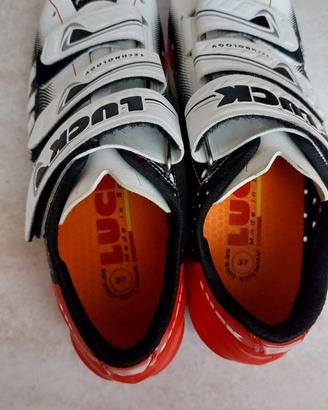 Scarpe ciclismo 