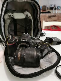Nikon DT7100