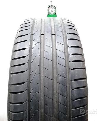 Gomme 225/55 R18 usate - cd.93430