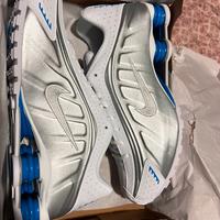 Scarpe Nike shox r4 tg 44 nuovo