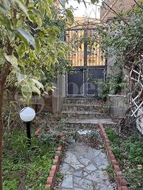 Terratetto Villafranca Tirrena