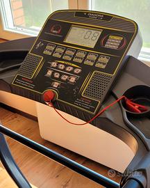 Tapis Roulant DIADORA Audio 1.8