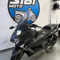 Yamaha T Max 530