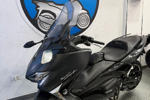 Yamaha T Max 530