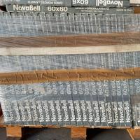 Mattonelle in gres porcellanato