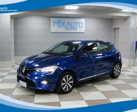 RENAULT Clio 1.6 eTech Hybrid 140cv Zen AUT EU6