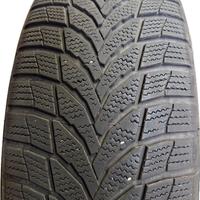 4 gomme invernali 215/60 R17 NEXEN WINGUARD