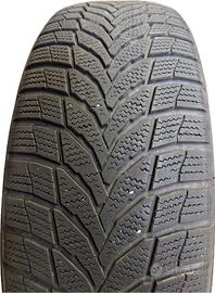 4 gomme invernali 215/60 R17 NEXEN WINGUARD