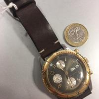 Orologio cronografo Mondia