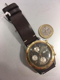 Orologio cronografo Mondia