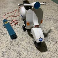 Modellino Ellegi vespa