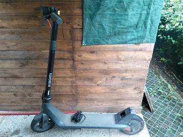 monopattino elettrico Xiaomi 
