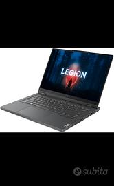 Pc portatile Legion Slim 5  4050 oled