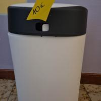 mangia pannolini