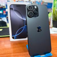 iPhone 16 Pro Max 512GB – Condizioni Eccellenti