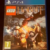 videogioco Lego Lo Hobbit