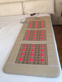 Materassino biomagnetico