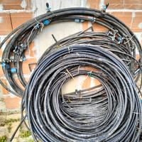 impianto irrigazione 