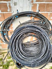 impianto irrigazione 