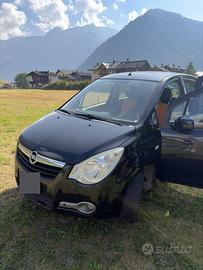 Opel Agila