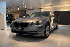 BMW 520 TOURING 2.0 D 184CV - 2010