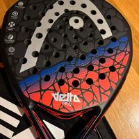 Padel Head Graphene Touch Delta Pro