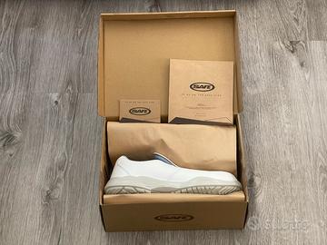 Scarpe Antinfortunistiche SAFE SIRIO S2 FO SR