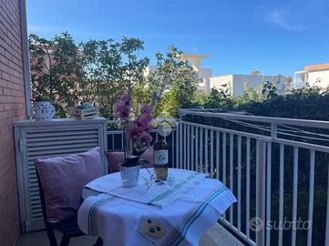 3 LOCALI A TERRACINA