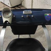 Cruscotto fiat 500 epoca
