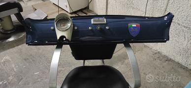 Cruscotto fiat 500 epoca