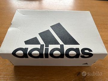 Scarpe Adidas 35 1/2 modello runfalcon 3.0