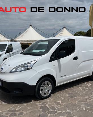 Nissan E-NV200 VAN ELETTRICO COIBENTATO - 2021