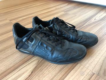 Sneaker Bikkembergs