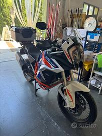 KTM 1290 Super Adventure - 2023