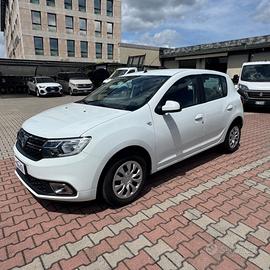 DACIA Sandero STEETWAY 1.0 TCe 100cv ECO-G (GPL)