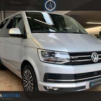 Volkswagen T6 Multivan 2.0 TDI 199 CV DSG 4MOTION