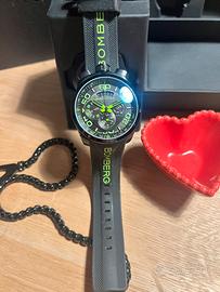 Orologio bomberg bolt-68
