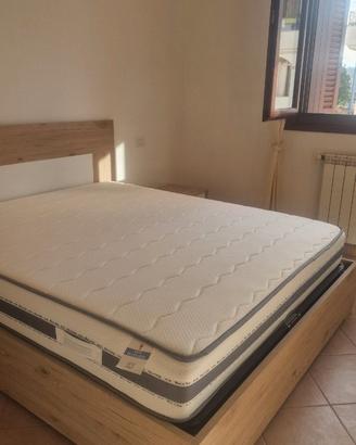 Materasso nuovo