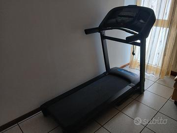 TAPIS ROULANT 