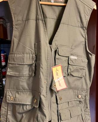 Gilet