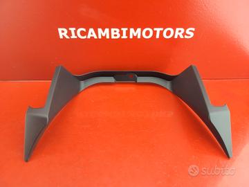 COVER INTERNO BECCO BMW R1200GS