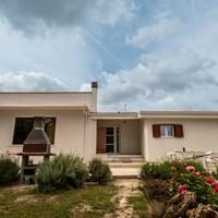 Casa Uliveto | Giardino + BBQ | 4 ospiti | 10 min