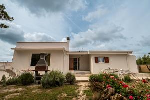 Casa Uliveto | Giardino + BBQ | 4 ospiti | 10 min