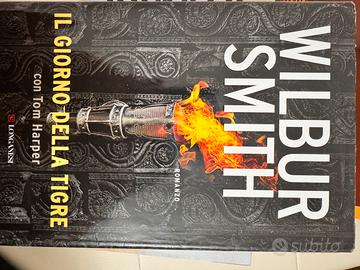 Il giorno della tigre