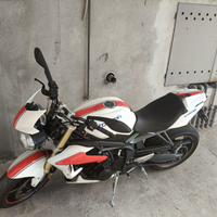 Triumph street triple 675