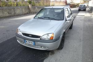FORD Fiesta 1.8 TDdi cat 5 porte Ambiente