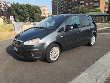 FORD CMAX